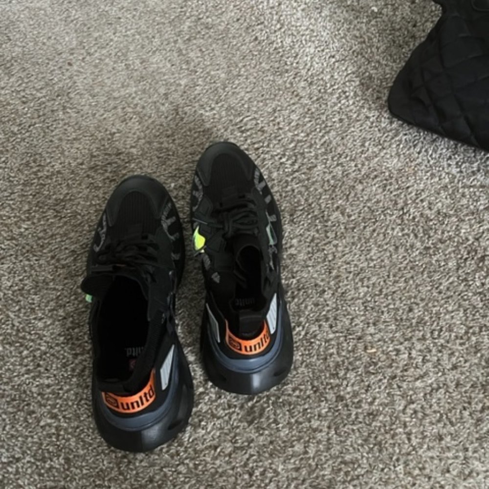 Unltd Shoe
